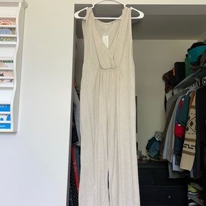 Roolee Jumpsuit (linen blend)